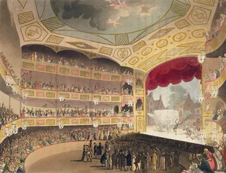 Circo Real de 